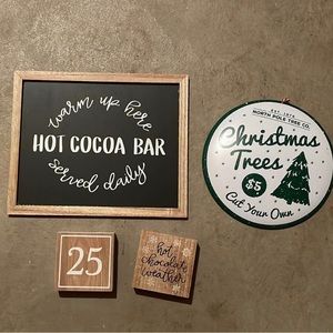 Reserved listing for Kristine